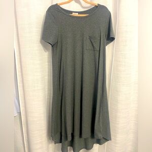 LuLaRoe T-Shirt Dress